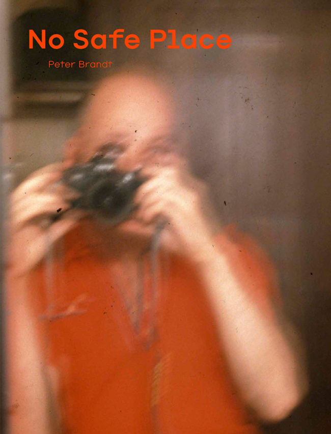 Peter Brandt Cover